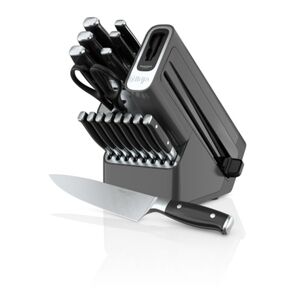 Ninja NeverDull 17pc knife set